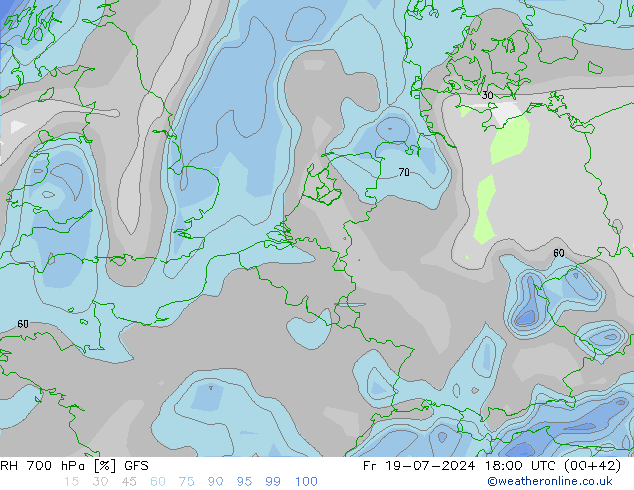 RV 700 hPa GFS vr 19.07.2024 18 UTC