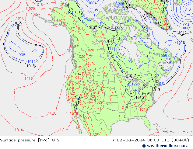 GFS: vr 02.08.2024 06 UTC