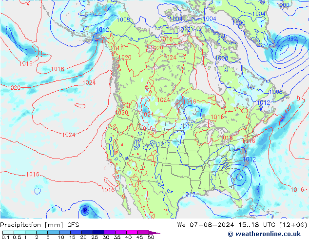 GFS: wo 07.08.2024 18 UTC