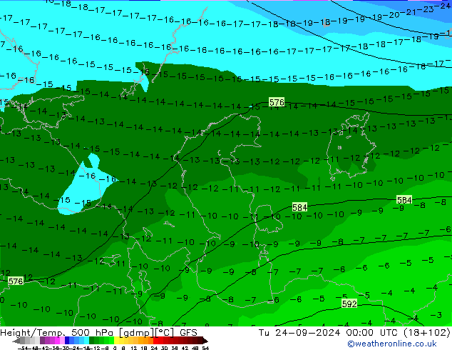  Tu 24.09.2024 00 UTC