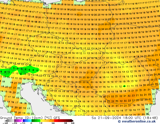  Cts 21.09.2024 18 UTC