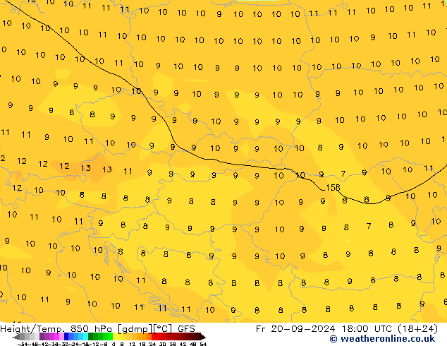  Cu 20.09.2024 18 UTC