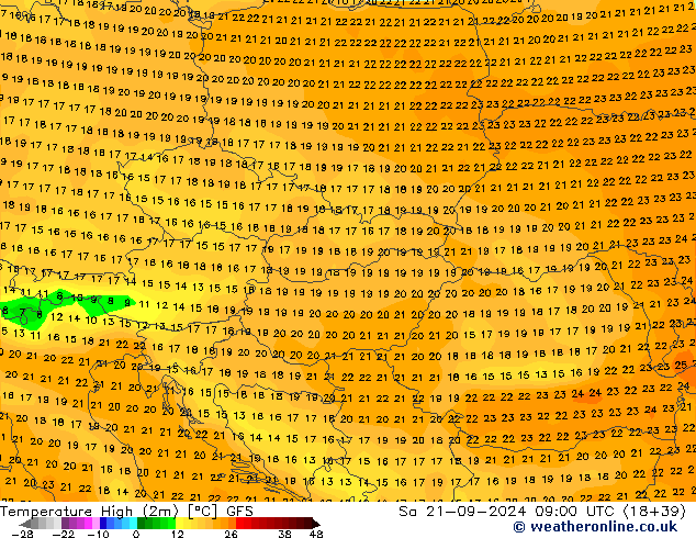   21.09.2024 09 UTC