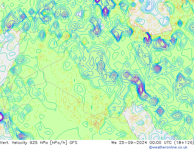  Qua 25.09.2024 00 UTC