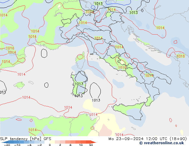  Mo 23.09.2024 12 UTC