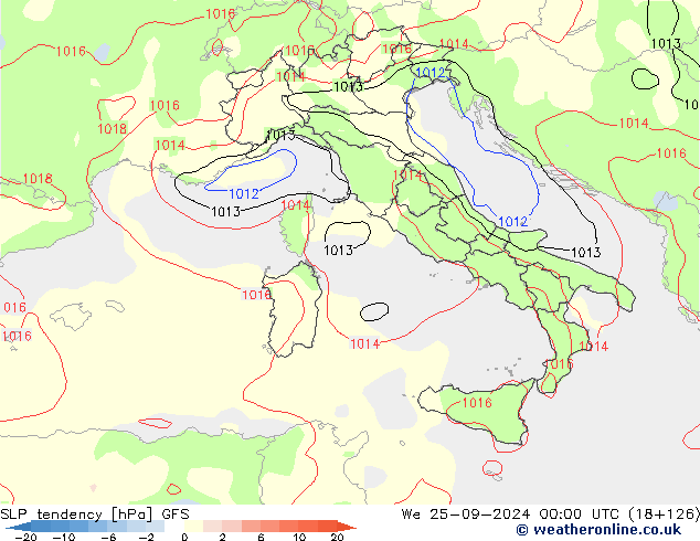  We 25.09.2024 00 UTC