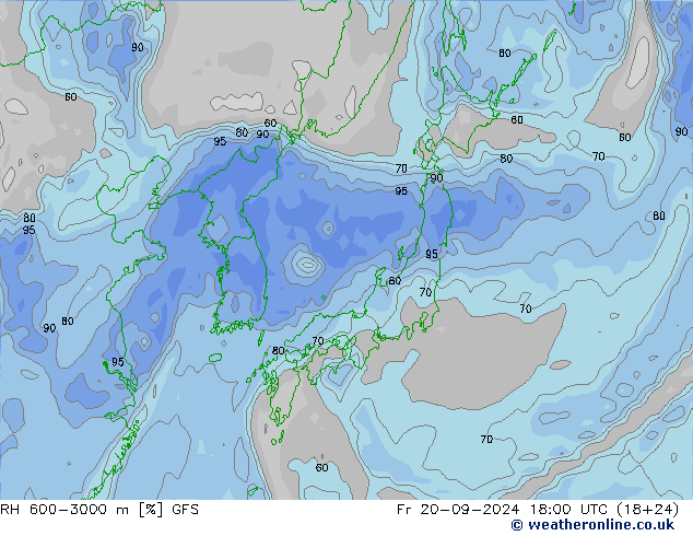 600-3000 m Nispi Nem GFS Cu 20.09.2024 18 UTC