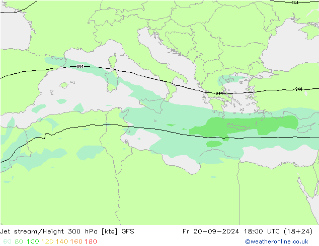  Cu 20.09.2024 18 UTC