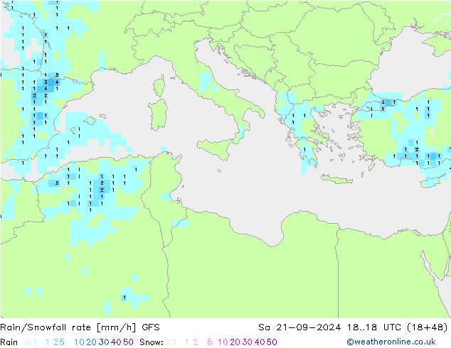  Cts 21.09.2024 18 UTC