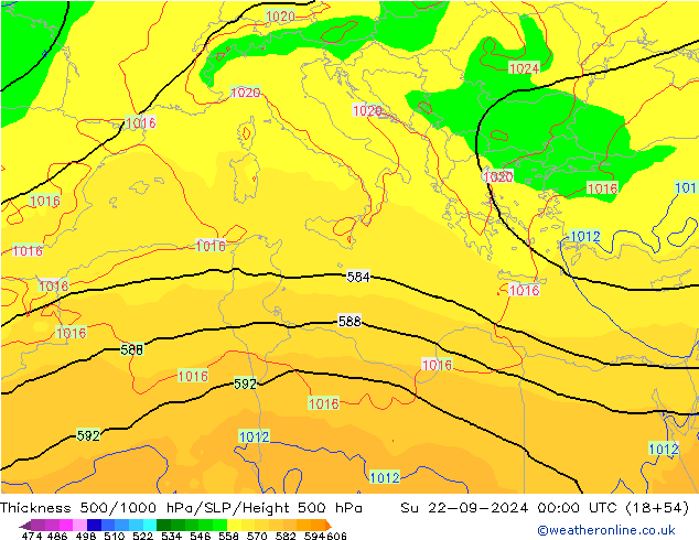  Paz 22.09.2024 00 UTC