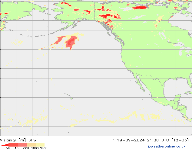   GFS  19.09.2024 21 UTC