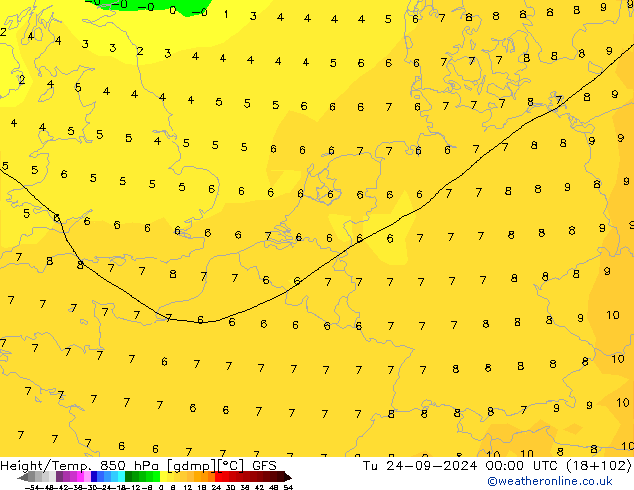  Tu 24.09.2024 00 UTC