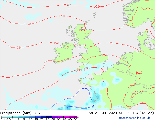  GFS  21.09.2024 03 UTC