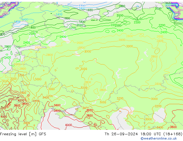  Th 26.09.2024 18 UTC