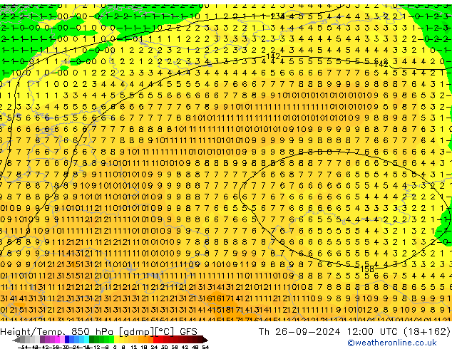  Th 26.09.2024 12 UTC