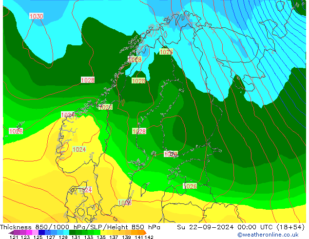  Ne 22.09.2024 00 UTC