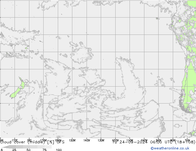 Nubi medie GFS mar 24.09.2024 06 UTC