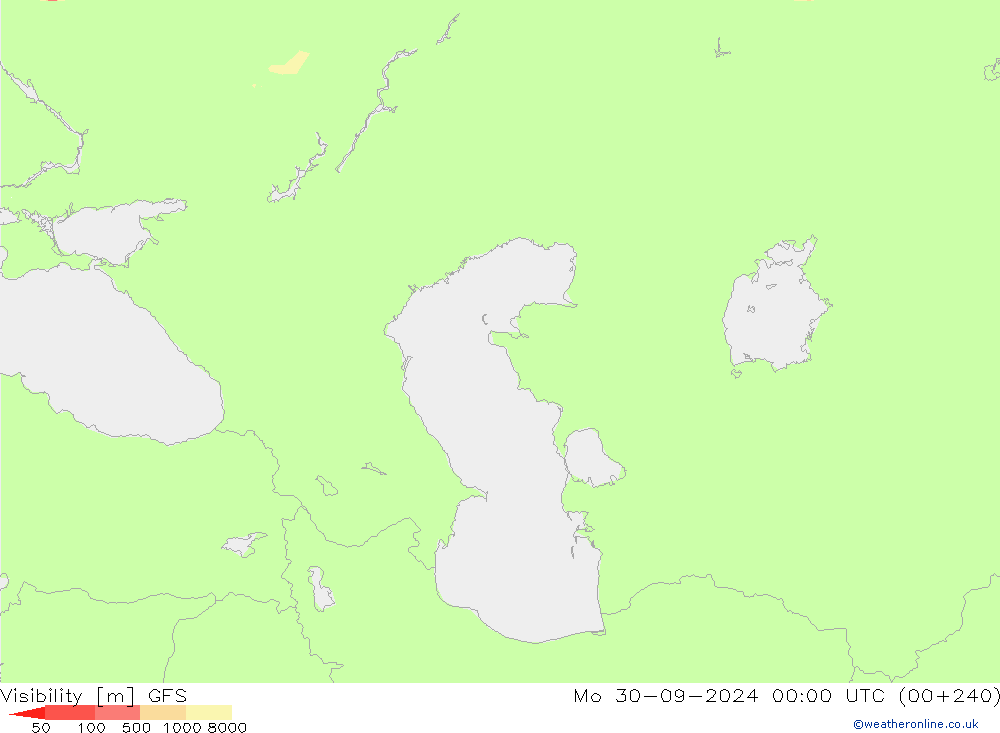   GFS  30.09.2024 00 UTC