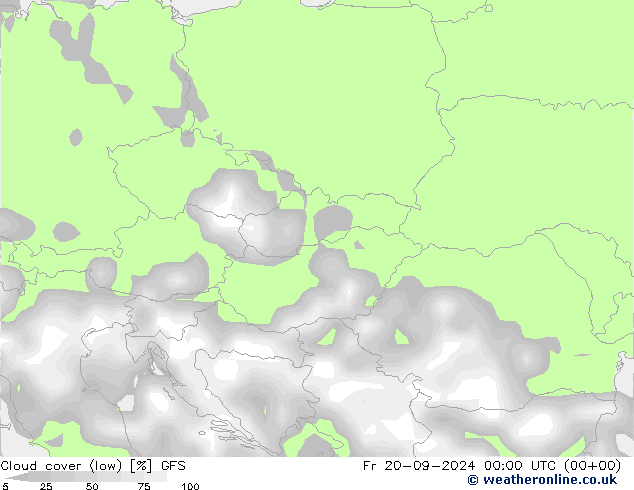  Cu 20.09.2024 00 UTC