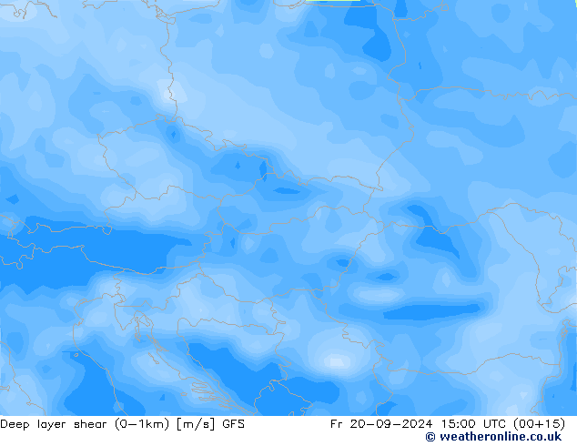  Cu 20.09.2024 15 UTC