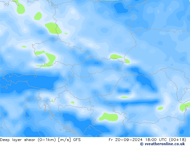  Cu 20.09.2024 18 UTC