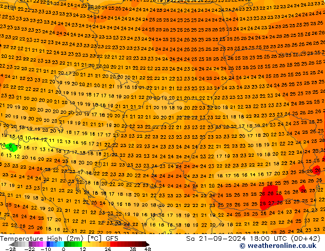  Cts 21.09.2024 18 UTC