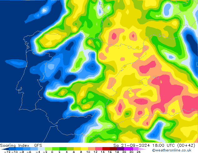  Cts 21.09.2024 18 UTC