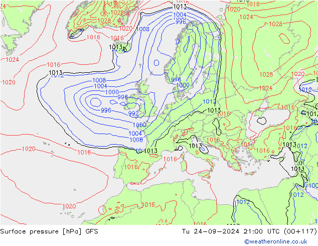  Tu 24.09.2024 21 UTC