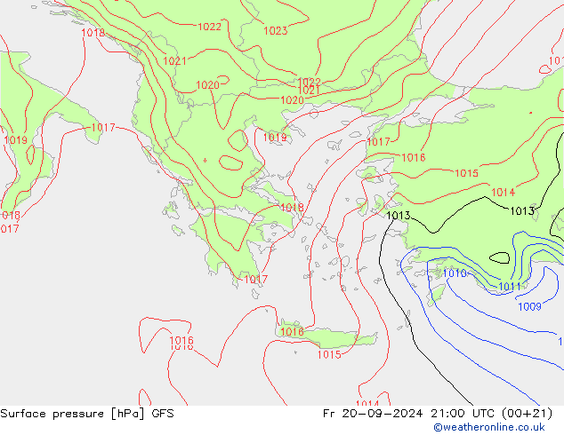  Cu 20.09.2024 21 UTC