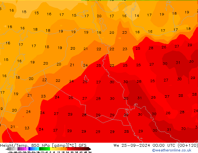  St 25.09.2024 00 UTC