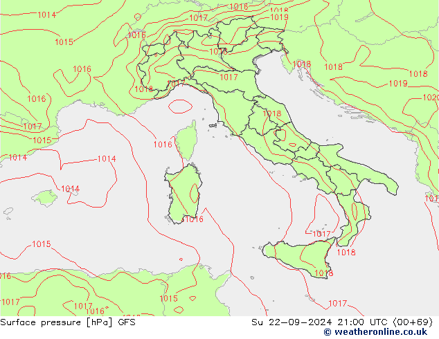  Su 22.09.2024 21 UTC