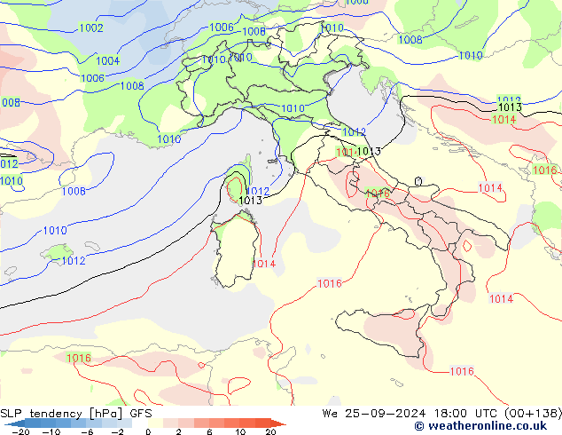  Qua 25.09.2024 18 UTC