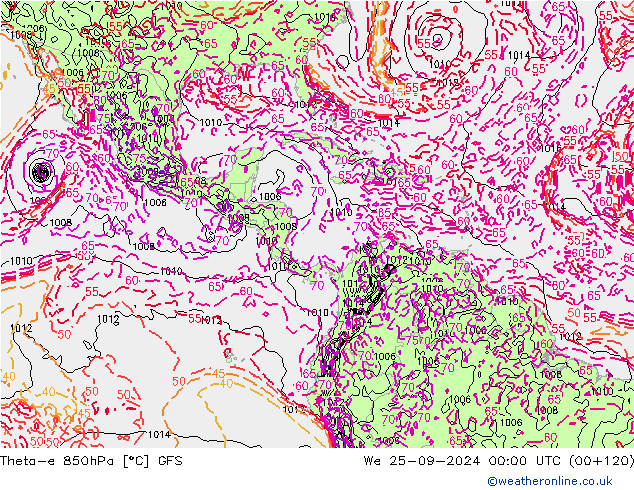  We 25.09.2024 00 UTC