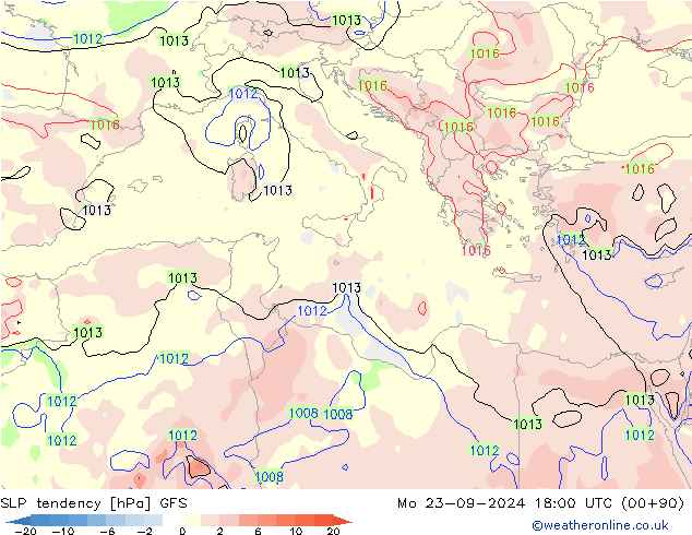  Po 23.09.2024 18 UTC