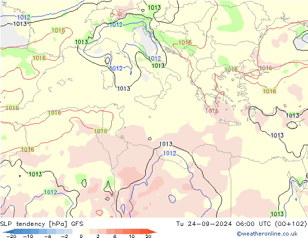  Tu 24.09.2024 06 UTC