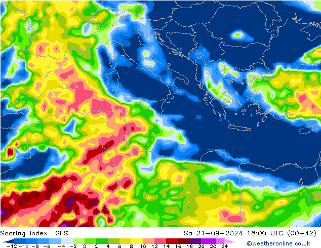  Cts 21.09.2024 18 UTC