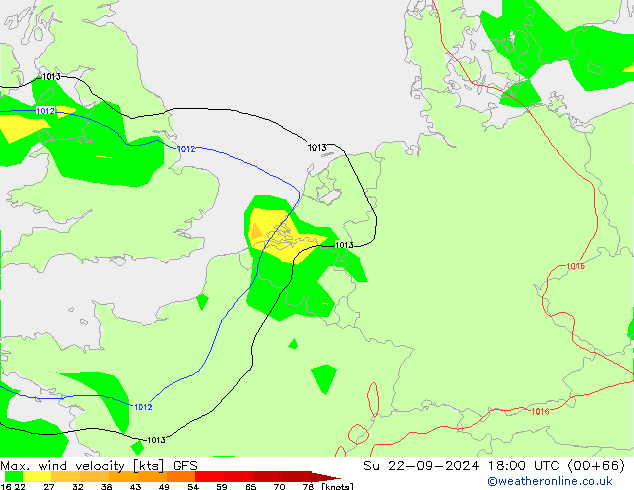  zo 22.09.2024 18 UTC