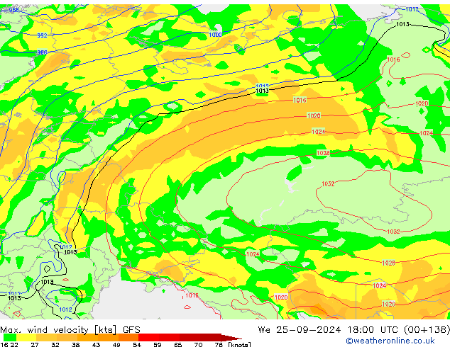  We 25.09.2024 18 UTC