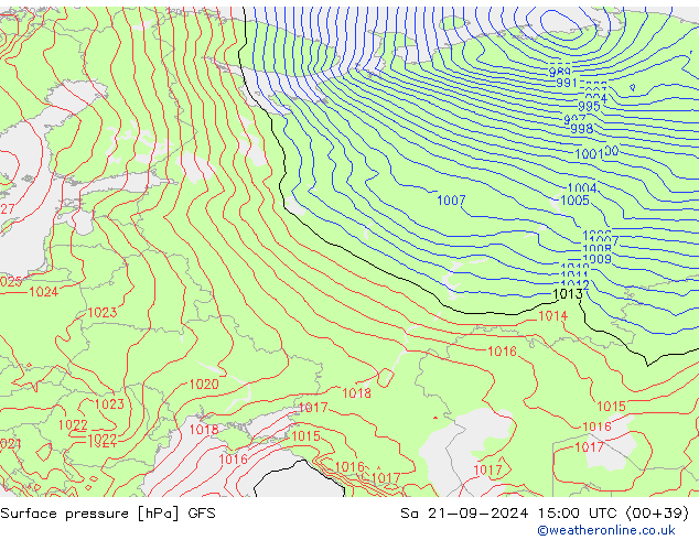  Cts 21.09.2024 15 UTC