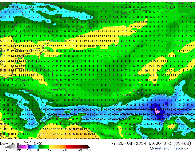  Cu 20.09.2024 09 UTC