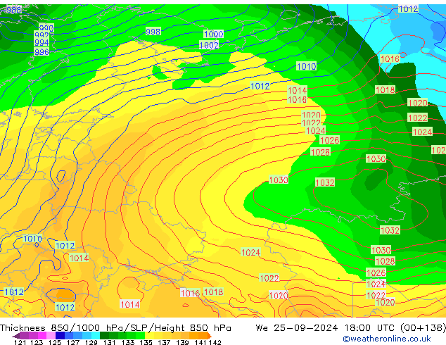  Mi 25.09.2024 18 UTC