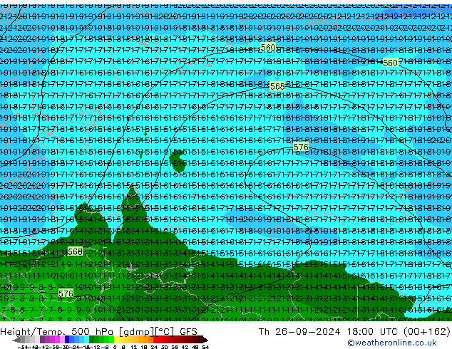  Th 26.09.2024 18 UTC