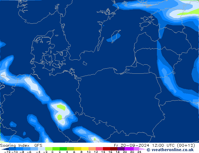 Soaring Index GFS Sex 20.09.2024 12 UTC