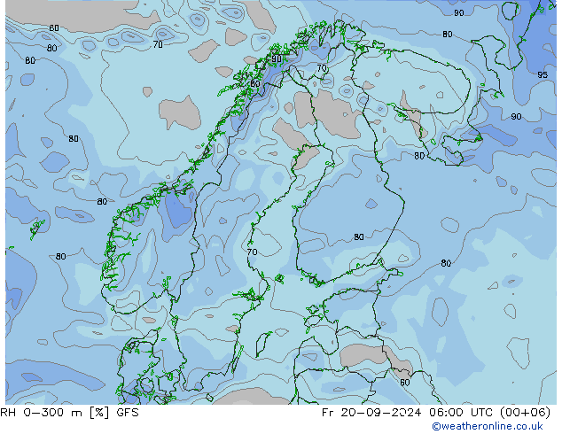 0-300 m Nispi Nem GFS Cu 20.09.2024 06 UTC