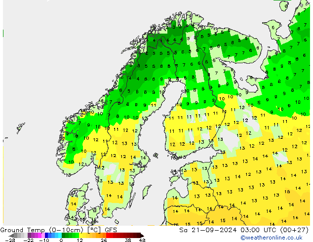   21.09.2024 03 UTC