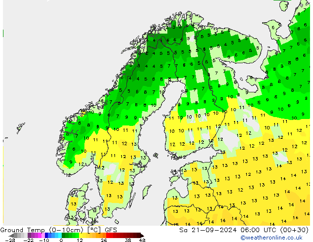   21.09.2024 06 UTC