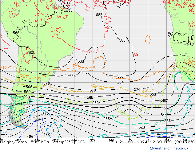  Paz 29.09.2024 12 UTC