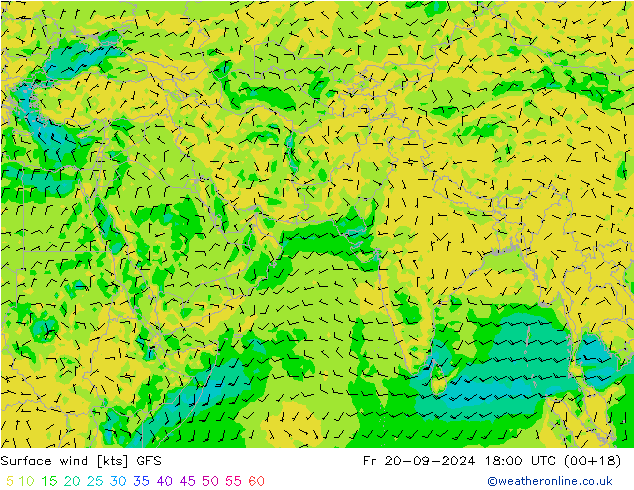  Cu 20.09.2024 18 UTC