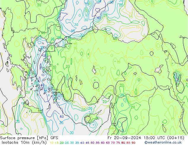  Cu 20.09.2024 15 UTC