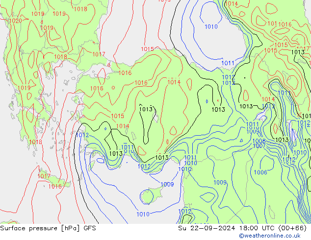  Ne 22.09.2024 18 UTC